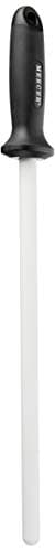 Mercer Culinary 12-inch Ceramic Honing Rod