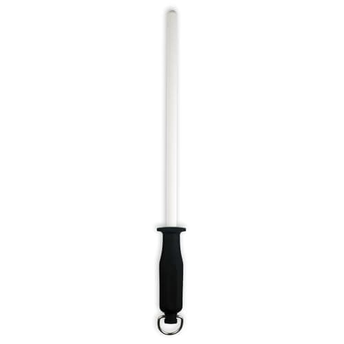 Messermeister 12-inch Ceramic Sharpening Rod