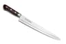 Yoshihiro VG10 16-Layer Hammered Damascus Sujihiki 240 mm