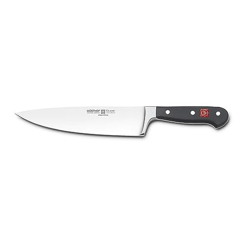 Wüsthof Classic 8-inch Chef's Knife