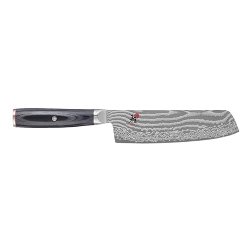 Miyabi Kaizen II 6.5-inch Nakiri