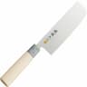 KAI Seki Magoroku Ginju 165 mm Nakiri (AK5069)