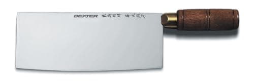 Dexter-Russell Traditional 8-inch Chinese Chef's Knife (5178)