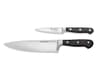 Wüsthof Classic 2-Piece Chef's Set (Chef + Paring)