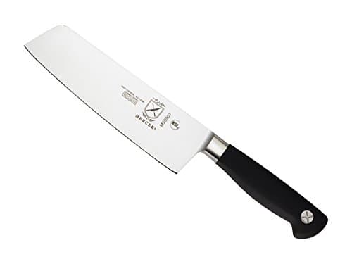 Mercer Culinary Genesis 7-inch Nakiri (M20907)