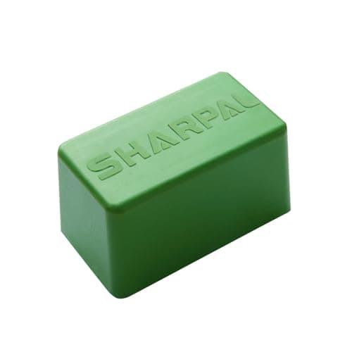 SHARPAL 209H Fine Green Polishing Compound