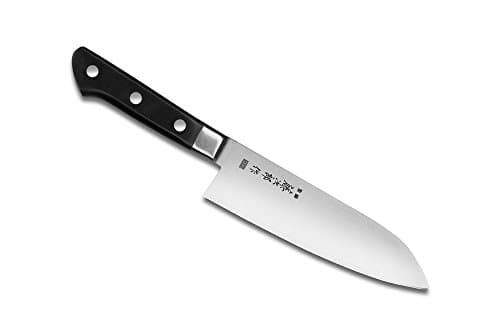 Tojiro DP Santoku 170 mm