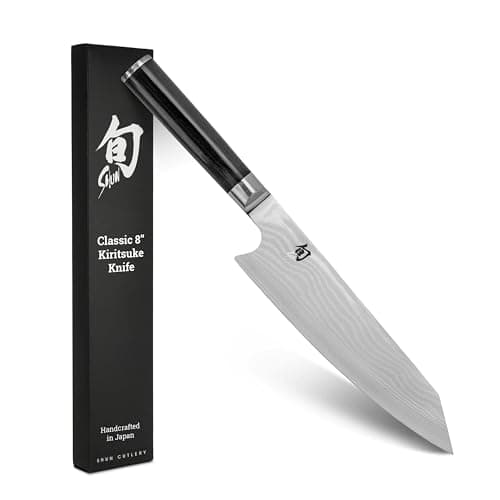 Shun Classic 8-inch Kiritsuke