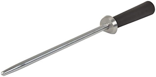 Shun Sora 9-inch Combination Honing Steel