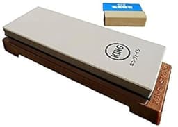 King (Matsunaga) KW-65 1000/6000 Combination Whetstone