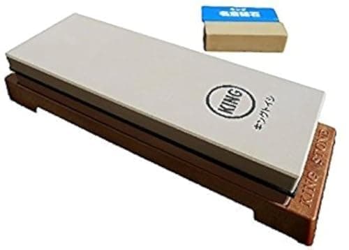 King (Matsunaga) KW-65 1000/6000 Combination Whetstone