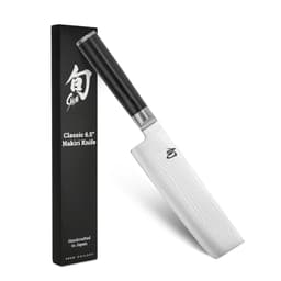 Shun Classic 6.5-inch Nakiri