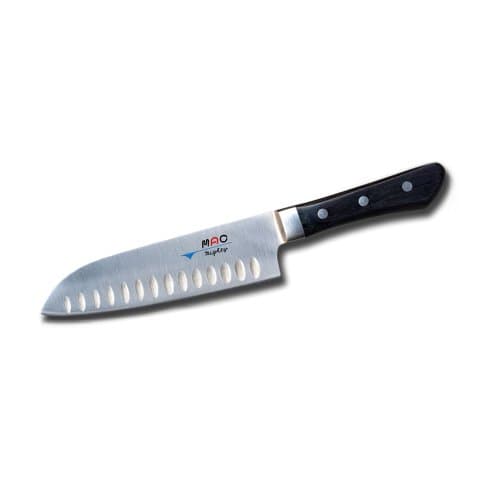 MAC Professional Series 6.5-inch Santoku (MSK-65)