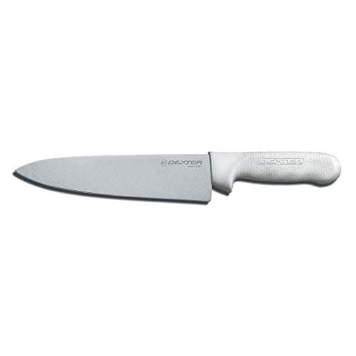 Dexter-Russell Sani-Safe 8-inch Chef's Knife (S145-8PCP)