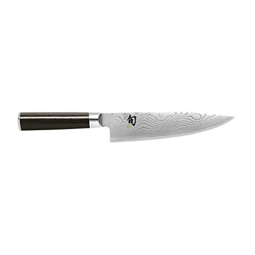 Shun Classic 8-inch Chef's Knife