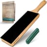 BeaverCraft LS1P1 Leather Strop Kit 15.2 in.