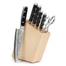 Enso HD 7-Piece Birch Block Set