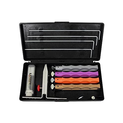 Lansky 4-Stone Deluxe Diamond System