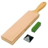 SHARPAL 205H Double-Sided Leather Strop Kit 13.2 x 2.4 in.