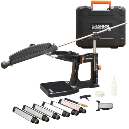 SHARPAL 202H Precision Knife Sharpening System
