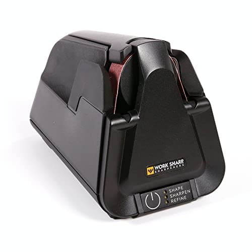 Work Sharp Professional Electric Culinary E5