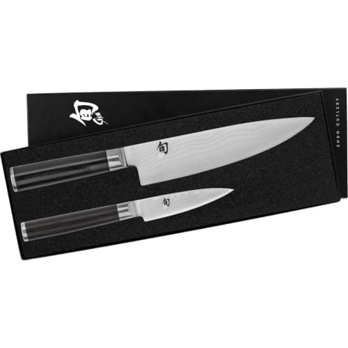 Shun Classic 2-Piece Starter Set