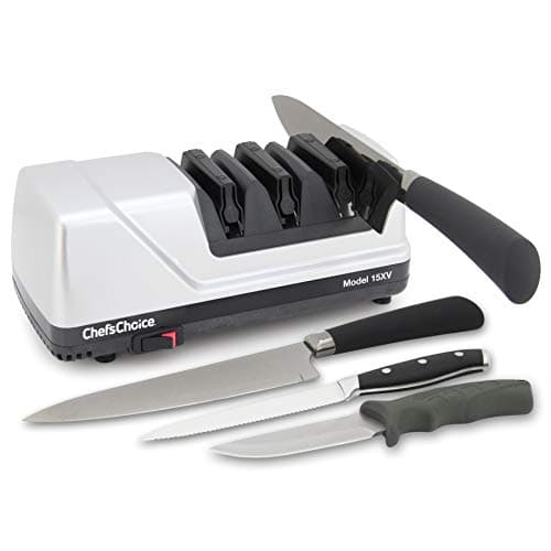 Chef'sChoice 15XV EdgeSelect Electric Sharpener