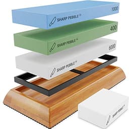 Sharp Pebble 400/1000/6000 Three-Grit XL Kit