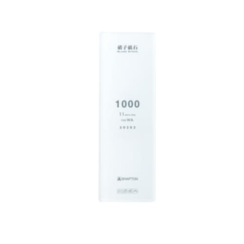 Shapton GlassStone 1000