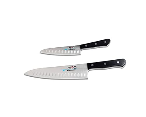 MAC Chef Series 2-Piece Starter Set (TH-201)