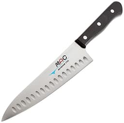 MAC Chef Series Hollow-Edge 8-inch