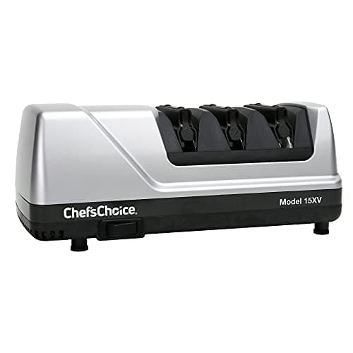 Chef'sChoice 15XV EdgeSelect Electric Sharpener