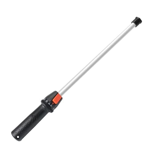 SHARPAL 111H RODALL Ceramic Sharpening Rod, Angle Adjustable